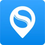 Logo of iTrack - GPS Tracking System android Application 